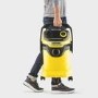 Karcher WD5 25L Wet & Dry Vacuum Cleaner