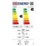 Hisense KitchenFit 5i Series 10.5kg Wash 6kg Dry 1400rpm Washer Dryer - White