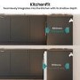 Hisense KitchenFit 5i Series 10.5kg Wash 6kg Dry 1400rpm Washer Dryer - White