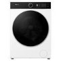 Hisense KitchenFit 5i Series 12kg Wash 8kg Dry 1400rpm Washer Dryer - White