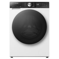 Hisense 5 Series 10.5kg Wash 6kg Dry 1400rpm Washer Dryer - White