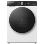 Hisense 5 Series 10.5kg Wash 6kg Dry 1400rpm Washer Dryer - White