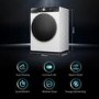 Hisense 5 Series 10.5kg Wash 6kg Dry 1400rpm Washer Dryer - White