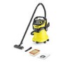 Karcher WD5 25L Wet & Dry Vacuum Cleaner