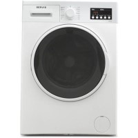 Servis WD7201W 1200rpm 7kg/5kg Freestanding Washer Dryer - White
