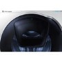Refurbished Samsung WD80K5B10OW Freestanding 8/6KG 1400 Spin Washer Dryer White