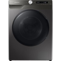 Refurbished Samsung WD80T534DBN Freestanding 8/5KG 1400 Spin Washer Dryer