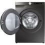 Refurbished Samsung WD80T534DBN Freestanding 8/5KG 1400 Spin Washer Dryer