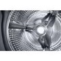 Refurbished Samsung WD80T534DBN Freestanding 8/5KG 1400 Spin Washer Dryer