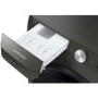 Refurbished 8kg Wash 5kg Dry Freestanding Washer Dryer - Graphite