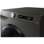 Refurbished 8kg Wash 5kg Dry Freestanding Washer Dryer - Graphite