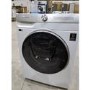 Refurbished Samsung WD80T954DSH Freestanding 8/5KG 1400 Spin Washer Dryer White