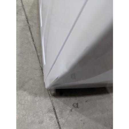 Refurbished Samsung WD80T954DSH Freestanding 8/5KG 1400 Spin Washer Dryer White