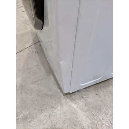 Refurbished Samsung WD80T954DSH Freestanding 8/5KG 1400 Spin Washer Dryer White