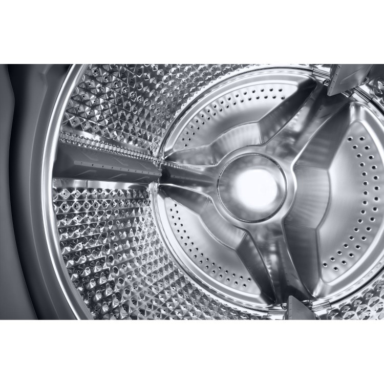 Samsung Series 5 8Kg Wash 5Kg Dry 1400rpm Washer Dryer - White