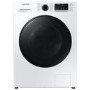 Samsung Series 5 8Kg Wash 5Kg Dry 1400rpm Washer Dryer - White