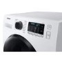 Samsung Series 5 8Kg Wash 5Kg Dry 1400rpm Washer Dryer - White