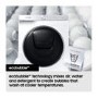 Samsung Series 5 8Kg Wash 5Kg Dry 1400rpm Washer Dryer - White