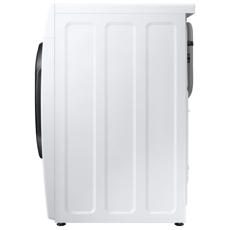 Samsung Series 5 8Kg Wash 5Kg Dry 1400rpm Washer Dryer - White