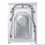 Samsung Series 5 8Kg Wash 5Kg Dry 1400rpm Washer Dryer - White