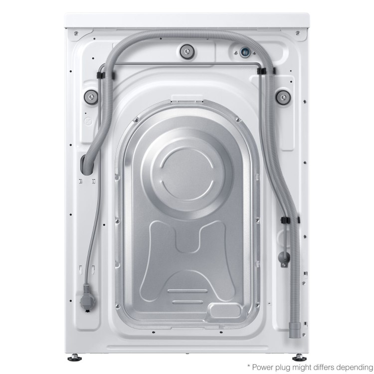 Samsung Series 5 8Kg Wash 5Kg Dry 1400rpm Washer Dryer - White