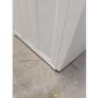 Refurbished Samsung WD80TA046BE/EU Freestanding 8/5KG 1400 Spin Washer Dryer