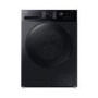 Samsung Series 5 9kg Wash 6Kg Dry 1400rpm Washer Dryer - Black