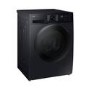 Samsung Series 5 9kg Wash 6Kg Dry 1400rpm Washer Dryer - Black