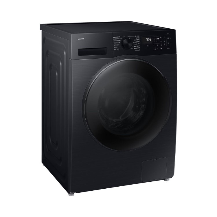 Samsung Series 5 9kg Wash 6Kg Dry 1400rpm Washer Dryer - Black