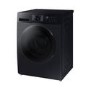 Samsung Series 5 9kg Wash 6Kg Dry 1400rpm Washer Dryer - Black