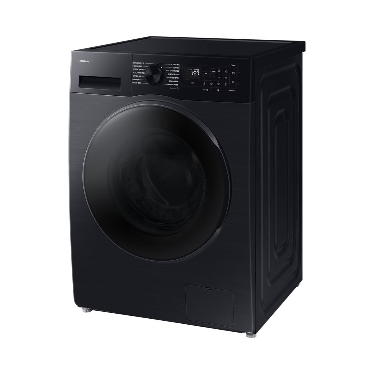 Samsung Series 5 9kg Wash 6Kg Dry 1400rpm Washer Dryer - Black