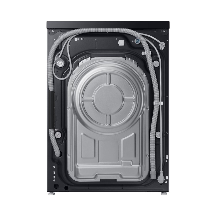 Samsung Series 5 9kg Wash 6Kg Dry 1400rpm Washer Dryer - Black