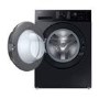 Samsung Series 5 9kg Wash 6Kg Dry 1400rpm Washer Dryer - Black
