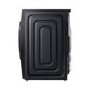 Samsung Series 5 9kg Wash 6Kg Dry 1400rpm Washer Dryer - Black