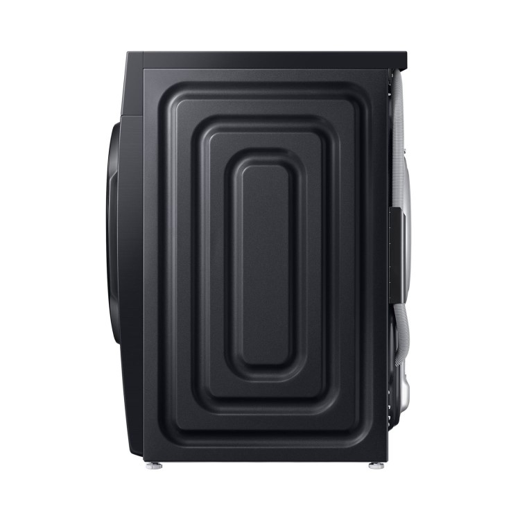 Samsung Series 5 9kg Wash 6Kg Dry 1400rpm Washer Dryer - Black