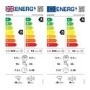 Samsung Series 5 9kg Wash 6Kg Dry 1400rpm Washer Dryer - Black