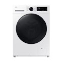WD90DG5B15BEEU Samsung Series 5 9Kg Wash 6Kg Dry 1400rpm Washer Dryer - White