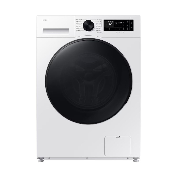 Samsung Series 5 9Kg Wash 6Kg Dry 1400rpm Washer Dryer - White