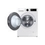 Samsung Series 5 9Kg Wash 6Kg Dry 1400rpm Washer Dryer - White