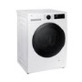 Samsung Series 5 9Kg Wash 6Kg Dry 1400rpm Washer Dryer - White