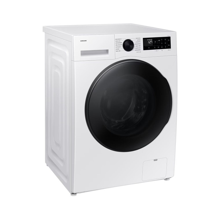 Samsung Series 5 9Kg Wash 6Kg Dry 1400rpm Washer Dryer - White