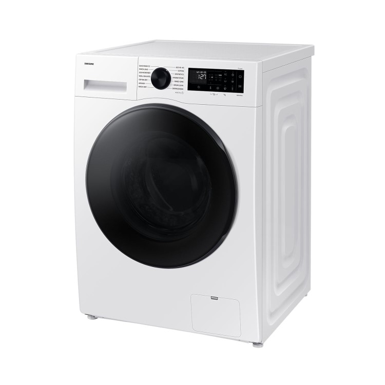 Samsung Series 5 9Kg Wash 6Kg Dry 1400rpm Washer Dryer - White