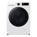 WD90HG5U34BEEU Samsung Series 5 9kg Wash 6kg Dry 1400rpm Washer Dryer - White