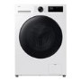 Samsung Series 5 9kg Wash 6kg Dry 1400rpm Washer Dryer - White