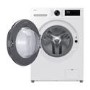 Samsung Series 5 9kg Wash 6kg Dry 1400rpm Washer Dryer - White