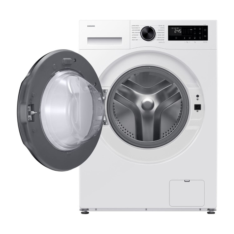 Samsung Series 5 9kg Wash 6kg Dry 1400rpm Washer Dryer - White