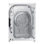 Samsung Series 5 9kg Wash 6kg Dry 1400rpm Washer Dryer - White