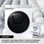 Samsung Series 5 9kg Wash 6kg Dry 1400rpm Washer Dryer - White