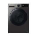 WD90HG5U34BXEU Samsung Series 5 9kg Wash 6kg Dry 1400rpm Washer Dryer - Graphite Grey