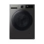 Samsung Series 5 9kg Wash 6kg Dry 1400rpm Washer Dryer - Graphite